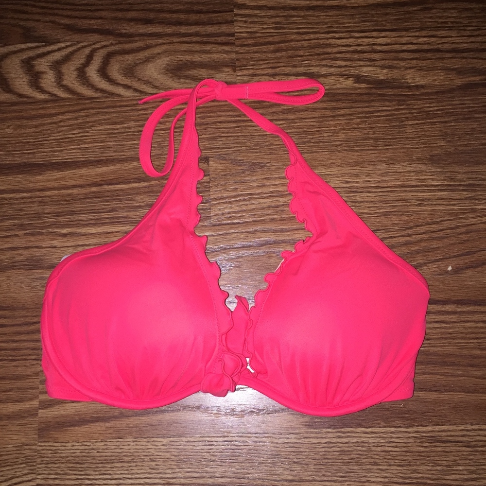 Victoria's Secret Bathing Suit Top